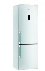 Холодильник Whirlpool WTNF 901 W — фото 1 / 2