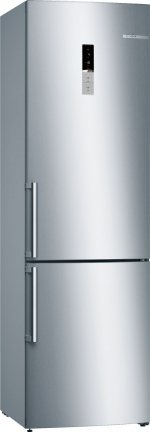 Холодильник Bosch KGE 39XL2 R — фото 1 / 9