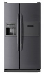 Холодильник Daewoo FRS-6311SFG — фото 1 / 11