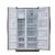 Холодильник Daewoo FRS-6311SFG — фото 7 / 11