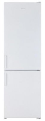 Холодильник DEXP RF-CN300IT/W — фото 1 / 10