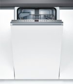 Встраиваемая посудомоечная машина Bosch SPV 53X90 — фото 1 / 7