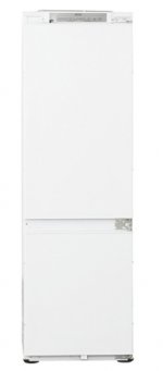 Встраиваемый холодильник Samsung BRB260030WW/WT — фото 1 / 9