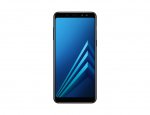 Смартфон Samsung Galaxy A8 SM-A530F LTE 32Gb Black — фото 1 / 14