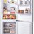 Холодильник Candy CKHF 6180 IS — фото 4 / 3
