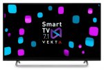 Телевизор Vekta LD-40SF6519BS — фото 1 / 1
