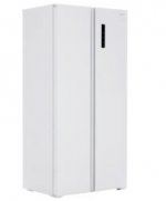 Холодильник Hiberg RFS-450D NFW — фото 1 / 8