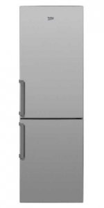 Холодильник BEKO CSKR 250M01 S — фото 1 / 1