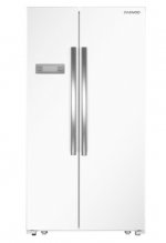 Холодильник Daewoo RSH-5110WNG — фото 1 / 2