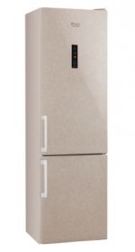 Холодильник Hotpoint-Ariston HFP 8202 MOS — фото 1 / 2
