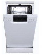 Посудомоечная машина Midea MFD45S100W — фото 1 / 5