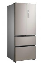 Холодильник DEXP RF-FN400MA/S — фото 1 / 2