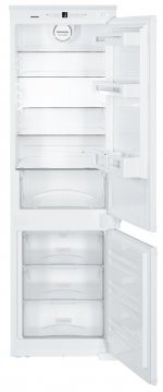 Встраиваемый холодильник Liebherr ICS 3334 — фото 1 / 4