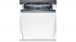 Встраиваемая посудомоечная машина Bosch SMV 25EX01 R — фото 1 / 9