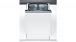 Встраиваемая посудомоечная машина Bosch SPV 25DX60 R — фото 1 / 7