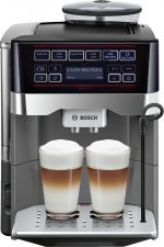 Кофемашина Bosch TES 60523 RW — фото 1 / 4