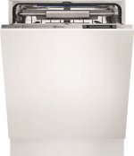 Встраиваемая посудомоечная машина Electrolux ESL 98825 RA — фото 1 / 8