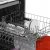 Встраиваемая посудомоечная машина DEXP G14C5PB — фото 9 / 11