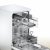 Посудомоечная машина Bosch SPS 25CW60 R — фото 3 / 5