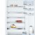 Встраиваемый холодильник Bosch KIR 41AF20R — фото 3 / 4