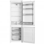 Встраиваемый холодильник Maunfeld MBF 177BFW — фото 1 / 2