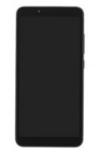 Смартфон Xiaomi Redmi 6 4/64Gb Black — фото 1 / 11