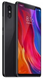 Смартфон Xiaomi Mi 8 SE 6/64Gb Black — фото 1 / 9