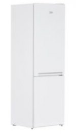 Холодильник BEKO CNKDN 6270K20 W — фото 1 / 8