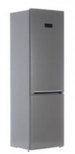 Холодильник BEKO CNKDN 6356E20 X — фото 1 / 7