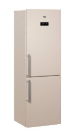 Холодильник BEKO CNKL 7321E21 ZSB — фото 1 / 4