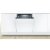 Встраиваемая посудомоечная машина Bosch SMV 25AX01 R — фото 2 / 10