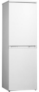 Холодильник DEXP RF-CD180MA/W — фото 1 / 2
