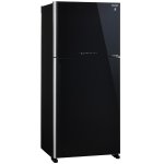 Холодильник Sharp SJ-XG60PGBK — фото 1 / 2