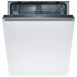 Встраиваемая посудомоечная машина Bosch SMV 25AX01 R — фото 1 / 10