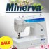 «Летняя распродажа швейных машин Minerva в Красноярске» - Новости интернет-магазина «Лаукар» «Летняя распродажа швейных машин Minerva в Красноярске» - Новости интернет-магазина «Лаукар»