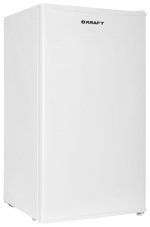 Холодильник KRAFT BC(W)-115 — фото 1 / 6