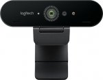 Веб-камера Logitech Brio Stream Edition — фото 1 / 5