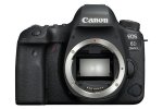 Цифровой фотоаппарат Canon EOS 6D Mark II body — фото 1 / 11