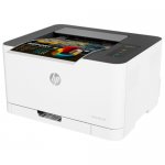 Лазерный принтер HP Color LaserJet 150a — фото 1 / 5