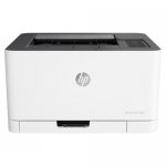 Лазерный принтер HP Color LaserJet 150nw — фото 1 / 8