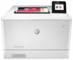 Лазерный принтер HP Color LaserJet Pro M454dw — фото 1 / 6