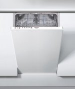 Встраиваемая посудомоечная машина Hotpoint-Ariston BDH20 1B53 — фото 1 / 1