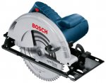 Дисковая пила Bosch GKS 235 Turbo [06015A2001] — фото 1 / 4