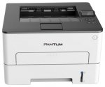 Лазерный принтер Pantum P3300DW — фото 1 / 4