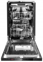 Встраиваемая посудомоечная машина LEX PM 4573 — фото 1 / 2