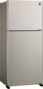 Холодильник Sharp SJ-XG55PMBE — фото 1 / 13