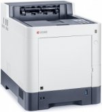 Лазерный принтер Kyocera Ecosys P6235cdn — фото 1 / 5