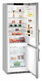Холодильник Liebherr CNef 5735 — фото 1 / 7