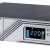 Источник бесперебойного питания  Powercom Smart King RT SRT-1500A LCD — фото 3 / 3