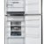 Холодильник Sharp SJ-XG55PMBK — фото 3 / 11